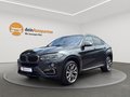 Daumennagel 3 - BMW X6 xDrive 30 d NAVI/LED/AHK/LEDER/GSD/SPORT AUTOMATIK