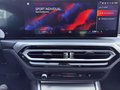 Daumennagel 27 - BMW 320 d xDrive M Sport LED/LEDER/ACC/SIDE/LANE/WIDESCREEN
