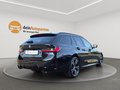 Daumennagel 5 - BMW 320 d xDrive M Sport LED/LEDER/ACC/SIDE/LANE/WIDESCREEN