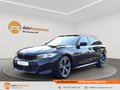 Daumennagel 1 - BMW 320 d xDrive M Sport LED/LEDER/ACC/SIDE/LANE/WIDESCREEN