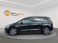 Daumennagel 8 - Volkswagen Touran EASY OPEN/STDHZ/PANO/ACC/AHK/CAM/7 SITZER