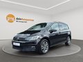 Daumennagel 3 - Volkswagen Touran EASY OPEN/STDHZ/PANO/ACC/AHK/CAM/7 SITZER