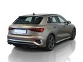 Daumennagel 4 - Audi S3 Sportback 2.0 TFSI quattro LED/LEDER/STHZ/B&O/VIRTUAL COCKPIT