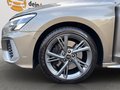 Daumennagel 30 - Audi S3 Sportback 2.0 TFSI quattro LED/LEDER/STHZ/B&O/VIRTUAL COCKPIT
