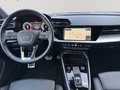 Daumennagel 11 - Audi S3 Sportback 2.0 TFSI quattro LED/LEDER/STHZ/B&O/VIRTUAL COCKPIT