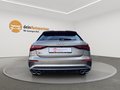 Daumennagel 6 - Audi S3 Sportback 2.0 TFSI quattro LED/LEDER/STHZ/B&O/VIRTUAL COCKPIT