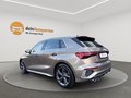 Daumennagel 5 - Audi S3 Sportback 2.0 TFSI quattro LED/LEDER/STHZ/B&O/VIRTUAL COCKPIT