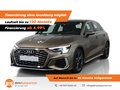 Daumennagel 1 - Audi S3 Sportback 2.0 TFSI quattro LED/LEDER/STHZ/B&O/VIRTUAL COCKPIT