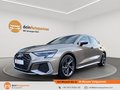 Daumennagel 1 - Audi S3 Sportback 2.0 TFSI quattro LEDER/STH/B&O/ACC