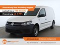Daumennagel 1 - Volkswagen Caddy Maxi ABT e-Kasten DSG Flügeltüren KLIMA