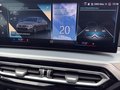Daumennagel 20 - BMW 320 d xDrive M Sport LED/LEDER/HUD/STHZ/ACC/LANE/WIDESCREEN