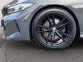 Daumennagel 32 - BMW 320 d xDrive M Sport LED/LEDER/HUD/STHZ/ACC/LANE/WIDESCREEN
