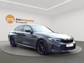 Daumennagel 2 - BMW 320 d xDrive M Sport LED/LEDER/HUD/STHZ/ACC/LANE/WIDESCREEN