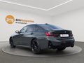 Daumennagel 5 - BMW 320 d xDrive M Sport LED/LEDER/HUD/STHZ/ACC/LANE/WIDESCREEN