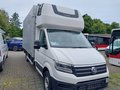 Daumennagel 4 - Volkswagen Crafter Pritsche  35 lang FWD 2.0 TDI KLIMA/LANE/MOTORSCHADEN
