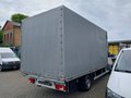 Daumennagel 2 - Volkswagen Crafter Pritsche  35 lang FWD 2.0 TDI KLIMA/LANE/MOTORSCHADEN