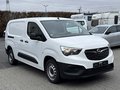 Daumennagel 3 - Opel Combo Cargo XL 1,5 CDTI Edition KLIMA/TEMPOMAT/PDC/FREISPRECH.