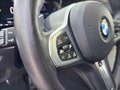 Daumennagel 17 - BMW 320 d xDrive M Sport/ACC/PANO/RFK/1.HAND/STHZ