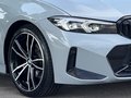 Daumennagel 10 - BMW 320 d xDrive M Sport/ACC/PANO/RFK/1.HAND/STHZ