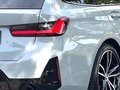 Daumennagel 9 - BMW 320 d xDrive M Sport/ACC/PANO/RFK/1.HAND/STHZ