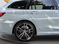 Daumennagel 12 - BMW 320 d xDrive M Sport/ACC/PANO/RFK/1.HAND/STHZ
