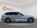 Daumennagel 4 - BMW 320 d xDrive M Sport/ACC/PANO/RFK/1.HAND/STHZ