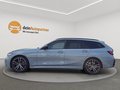 Daumennagel 8 - BMW 320 d xDrive M Sport/ACC/PANO/RFK/1.HAND/STHZ
