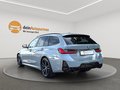 Daumennagel 7 - BMW 320 d xDrive M Sport/ACC/PANO/RFK/1.HAND/STHZ
