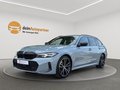 Daumennagel 3 - BMW 320 d xDrive M Sport/ACC/PANO/RFK/1.HAND/STHZ