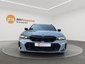 Daumennagel 2 - BMW 320 d xDrive M Sport/ACC/PANO/RFK/1.HAND/STHZ