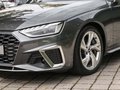 Daumennagel 3 - Audi S4 Avant 3.0 TDI QUATTRO/2 X SLINE/LED/NAV MMI/TMPMT/++