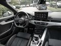 Daumennagel 9 - Audi S4 Avant 3.0 TDI QUATTRO/2 X SLINE/LED/NAV MMI/TMPMT/++