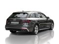 Daumennagel 2 - Audi S4 Avant 3.0 TDI QUATTRO/2 X SLINE/LED/NAV MMI/TMPMT/++