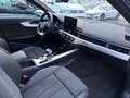 Daumennagel 10 - Audi S4 Avant 3.0 TDI QUATTRO/2 X SLINE/LED/NAV MMI/TMPMT/++