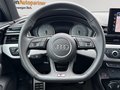 Daumennagel 11 - Audi S4 Avant 3.0 TDI QUATTRO/2 X SLINE/LED/NAV MMI/TMPMT/++