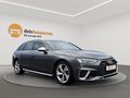 Daumennagel 3 - Audi S4 Avant 3.0 TDI QUATTRO/2 X SLINE/LED/NAV MMI/TMPMT/++