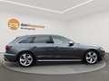 Daumennagel 4 - Audi S4 Avant 3.0 TDI QUATTRO/2 X SLINE/LED/NAV MMI/TMPMT/++