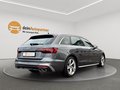 Daumennagel 5 - Audi S4 Avant 3.0 TDI QUATTRO/2 X SLINE/LED/NAV MMI/TMPMT/++