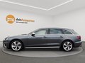 Daumennagel 9 - Audi S4 Avant 3.0 TDI QUATTRO/2 X SLINE/LED/NAV MMI/TMPMT/++