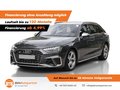 Daumennagel 1 - Audi S4 Avant 3.0 TDI QUATTRO/2 X SLINE/LED/NAV MMI/TMPMT/++
