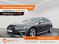 Daumennagel 1 - Audi S4 Avant 3.0 TDI QUATTRO/2 X SLINE/LED/NAV MMI/TMPMT/++