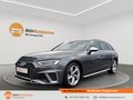 Daumennagel 1 - Audi S4 Avant 3.0 TDI QUATTRO/2 X SLINE/LED/NAV MMI/TMPMT/++