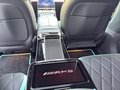 Daumennagel 27 - Mercedes-Benz S 63 AMG BRABUS 930 LED/LEDER/CARBON/HUD/PANO