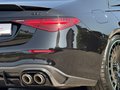 Daumennagel 10 - Mercedes-Benz S 63 AMG BRABUS 930 LED/LEDER/CARBON/HUD/PANO