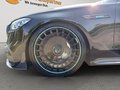 Daumennagel 13 - Mercedes-Benz S 63 AMG BRABUS 930 LED/LEDER/CARBON/HUD/PANO