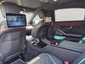 Daumennagel 33 - Mercedes-Benz S 63 AMG BRABUS 930 LED/LEDER/CARBON/HUD/PANO