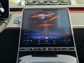 Daumennagel 35 - Mercedes-Benz S 63 AMG BRABUS 930 LED/LEDER/CARBON/HUD/PANO
