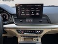 Daumennagel 16 - Audi Q5 35 TDI advanced NAVI/LED/LEDER/PANO/VIRTUAL COCKPIT