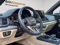 Daumennagel 12 - Audi Q5 35 TDI advanced NAVI/LED/LEDER/PANO/VIRTUAL COCKPIT