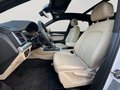 Daumennagel 10 - Audi Q5 35 TDI advanced NAVI/LED/LEDER/PANO/VIRTUAL COCKPIT